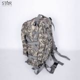  Balo 3 Game Battlegrounds (PUBG) Lớn (51 x 38 x 18cm) 