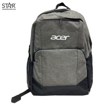 Balo Laptop Acer Acer Backpack U-K0618