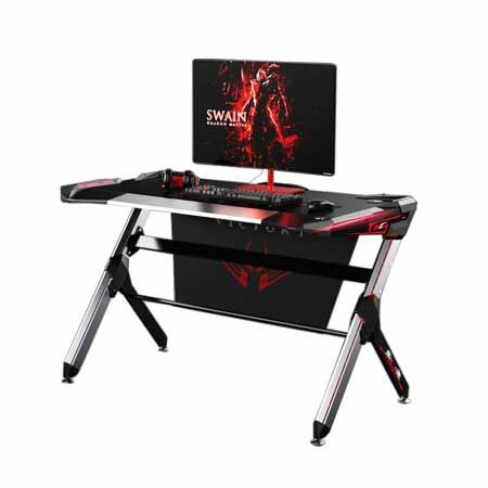 Bàn Gaming Eblue Game Death R1