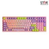  Bàn Phím Akko 3098S Patrick (Akko cs switch) 