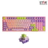  Bàn Phím Akko 3098S Patrick (Akko cs switch) 