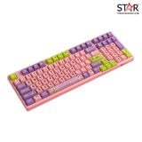  Bàn Phím Akko 3098S Patrick (Akko cs switch) 