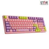  Bàn Phím Akko 3098S Patrick (Akko cs switch) 