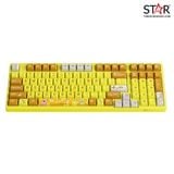 Bàn Phím Akko 3098S SpongeBob (Akko cs switch - Starfish) 