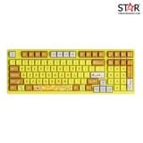  Bàn Phím Akko 3098S SpongeBob (Akko cs switch - Starfish) 