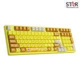  Bàn Phím Akko 3098S SpongeBob (Akko cs switch - Starfish) 
