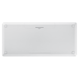  Bàn phím Bluetooth Samsung Trio 500 - Trắng 