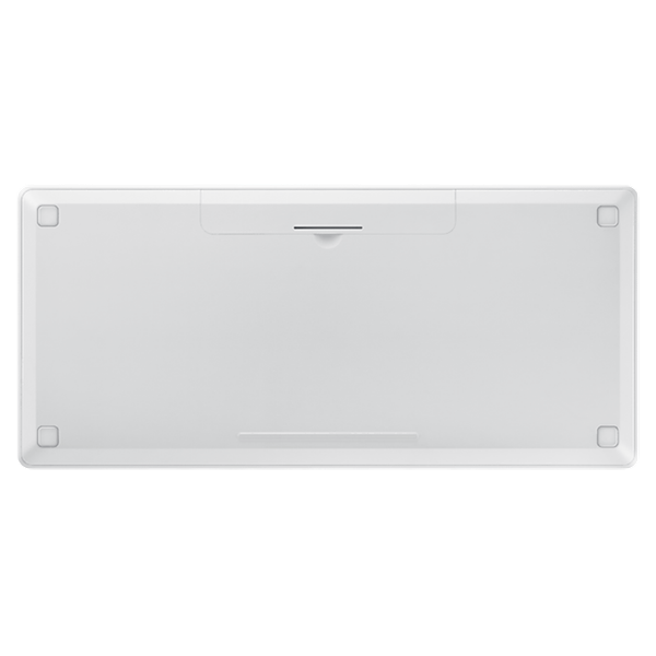  Bàn phím Bluetooth Samsung Trio 500 - Trắng 