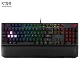  Bàn Phím Cơ Asus ROG Strix Scope NX Deluxe Blue 