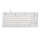  Bàn phím cơ Dare-U EK75 Full White | Dream (Linear) Switch 