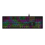  Bàn phím cơ DareU EK1280 V2 RGB Red switch 