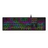  Bàn phím cơ DareU EK1280 V2 RGB Blue switch 