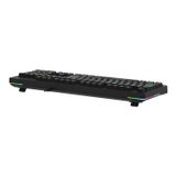  Bàn phím cơ DareU EK1280 V2 RGB Blue switch 