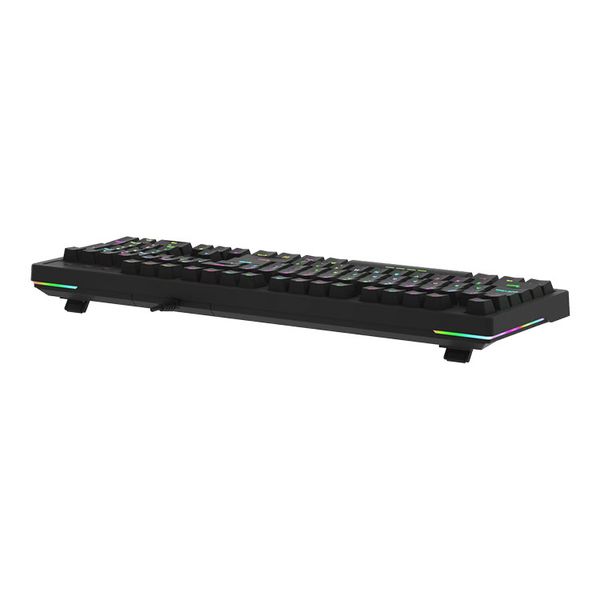  Bàn phím cơ DareU EK1280 V2 RGB Red switch 