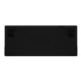  Bàn phím cơ DareU EK75 White - Black | 2 sides RGB strip, Type-C, Dream (Linear) Switch 