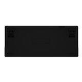  Bàn phím cơ DareU EK75 White - Black | 2 sides RGB strip, Type-C, Firefly (Tactile) Switch 