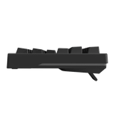  Bàn phím cơ DareU EK87L V2 - Black | Dream (Linear) Switch 
