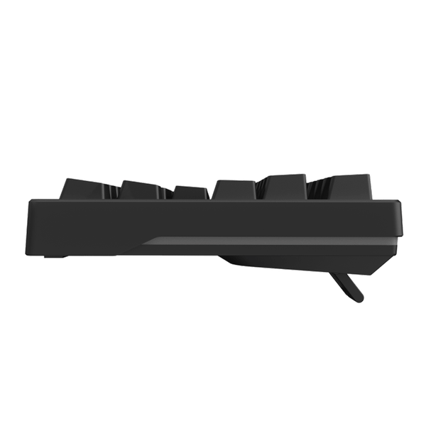  Bàn phím cơ gaming Dareu EK87L V2 | Có dây, TKL, Linear Switch, Black 
