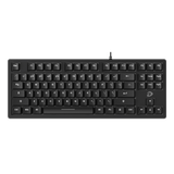  Bàn phím cơ DareU EK87L V2 - Black | Dream (Linear) Switch 