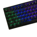  Bàn phím cơ E-Dra EK3287 | Đen, brown switch 