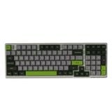  Bàn phím cơ Gaming Motospeed CK980 - White 