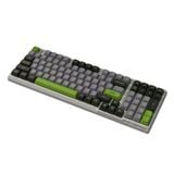  Bàn phím cơ Gaming Motospeed CK980 - White 