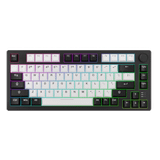  Bàn phím cơ Dare-U EK75 Pro WBC | Wireless, triple mode, gasket mount, RGB, Dream Switch 