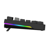  Bàn phím cơ Dare-U EK75 Pro WBC | Wireless, triple mode, gasket mount, RGB, Dream Switch 