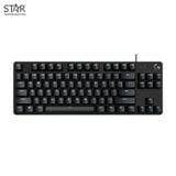  Bàn Phím Cơ Logitech G413 TKL SE Mechanical (920-010448) 
