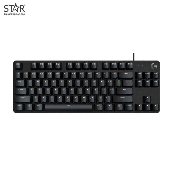 Bàn Phím Cơ Logitech G413 TKL SE Mechanical (920-010448)