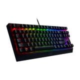  Bàn phím cơ Razer BlackWidow V3 Tenkeyless | Green Switch (RZ03-03490100-R3M1) 