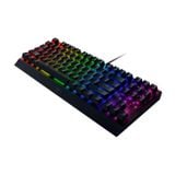  Bàn phím cơ Razer BlackWidow V3 Tenkeyless | Green Switch (RZ03-03490100-R3M1) 