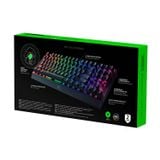  Bàn phím cơ Razer BlackWidow V3 Tenkeyless | Green Switch (RZ03-03490100-R3M1) 