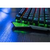  Bàn phím cơ gaming Fuhlen Destroyer | Có dây, Fullsize, Optical Switch, RGB Rainbow 
