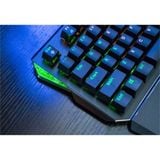  Bàn phím cơ gaming Fuhlen Destroyer | Có dây, Fullsize, Optical Switch, RGB Rainbow 