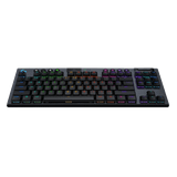  Bàn phím Gaming Logitech G915 X TKL Lightspeed Wireless | Wireless, RGB, Đen, Tactile Switch (920-012944) 