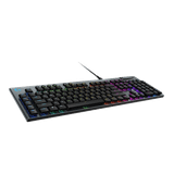  Bàn phím Gaming Logitech G915 X TKL RGB | Đen, Tactile Switch (920-012944) 