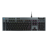  Bàn phím Gaming Logitech G915 X TKL RGB | Đen, Tactile Switch (920-012944) 