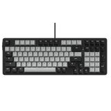  Bàn phím quang cơ Gaming Dare-U EK98X PBT Black - Grey | Blue switch 
