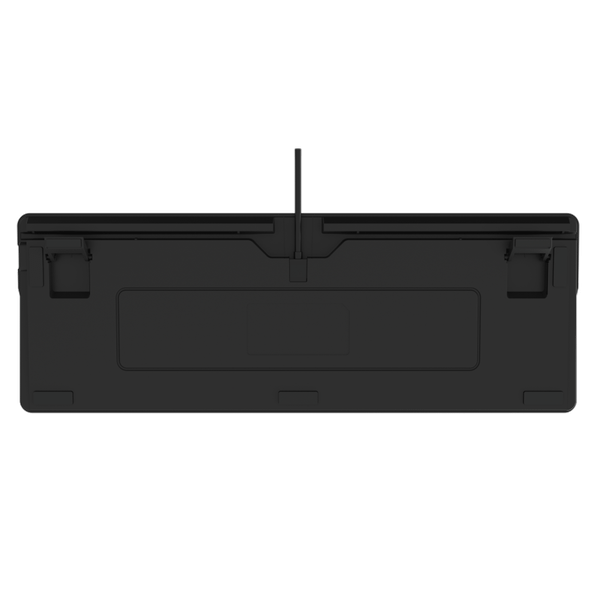  Bàn phím cơ gaming Dareu EK98X | Có dây, Fullsize, Optical Switch, RGB, Black-Grey 