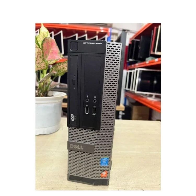Máy Bộ Barebone Dell Optiplex 3020 SFF QSD