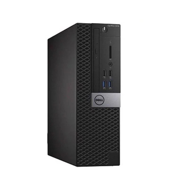 Máy Bộ Barebone Dell Optiplex 3040 SFF QSD