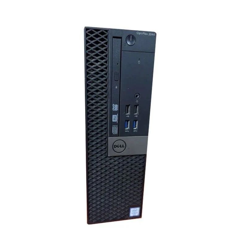 Barebone Dell Optiplex 3046 SFF (QSD)