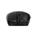  Chuột Gaming DareU EM911 | RGB, 10000 DPI 