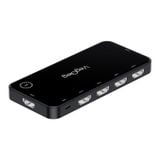  Bộ gộp HDMI VEGGIEG VHD05 | Gộp 5 vào 1 