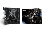  Mainboard Biostar Z690MX2-E Wifi DDR4 | LGA 1700, mATX, 2 khe RAM 