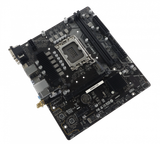  Mainboard Biostar Z690MX2-E Wifi DDR4 | LGA 1700, mATX, 2 khe RAM 