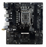  Mainboard Biostar Z690MX2-E Wifi DDR4 | LGA 1700, mATX, 2 khe RAM 