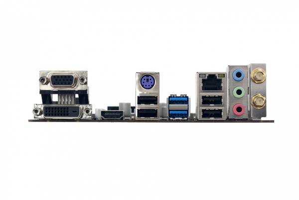  Mainboard Biostar Z690MX2-E Wifi DDR4 | LGA 1700, mATX, 2 khe RAM 