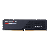  Ram GSkill Ripjaws S5 Black 48GB | 24GB x 2, DDR5, 5200MHz 